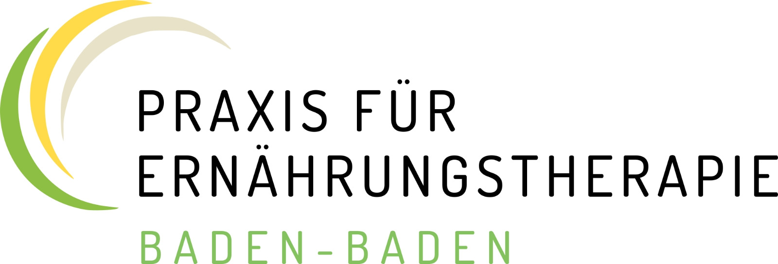Praxislogo Baden-Baden